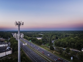 Suben las inversiones del sector - Crédito: American Tower
